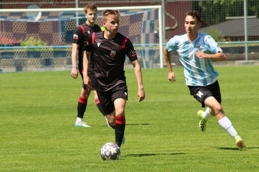 A.F.C. Humpolec C x TJ Dálnice Speřice B 2:1, 14. 6. 2025