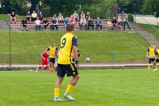 Bohunice x Speřice