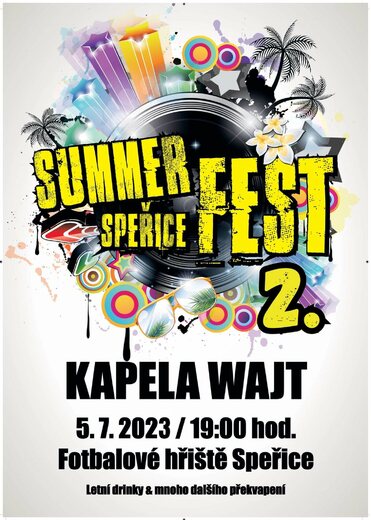 summer fest